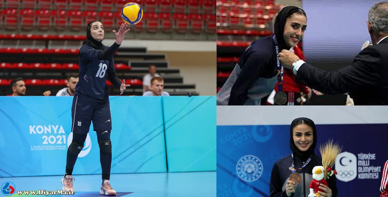 ورزشکاران شهرستان آستانه‌اشرفیه در رقابت‌های کشورهای اسلامی با کسب سه مدال رنگارنگ خوش درخشیدند.