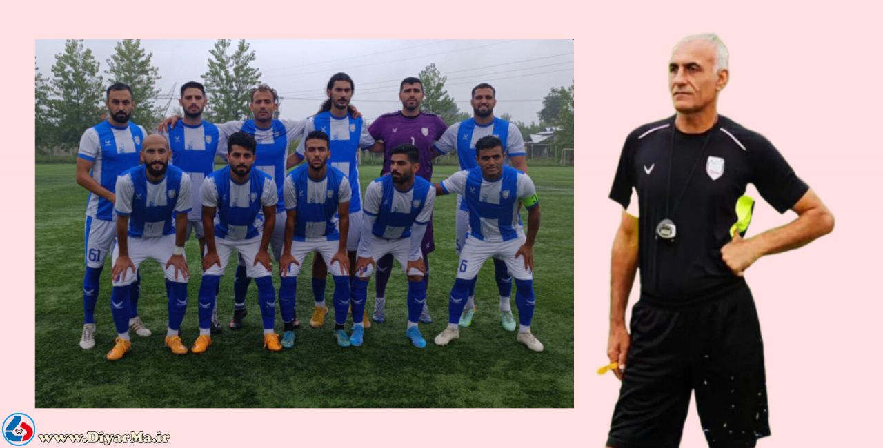 تیم فوتبال ساحل آستانه‌اشرفیه در هفته ششم رقابت‌های لیگ برتر فوتبال بزرگسالان گیلان میهمان خود تیم فوتبال شهرداری رضوانشهر را با شکست بدرقه کرد.