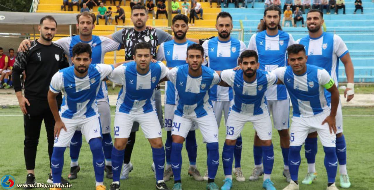 هفته چهارم رقابت های لیگ برتر فوتبال استان گیلان با انجام هفت دیدار برگزار شد و تیم ساحل آستانه‌اشرفیه در خانه مقابل تیم سینا کلاچای متوقف شد.