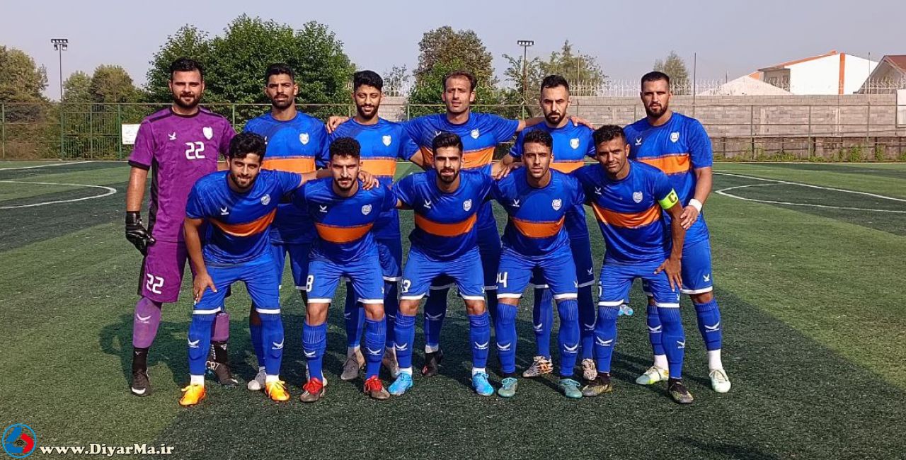 هفته سوم رقابت های لیگ برتر فوتبال استان گیلان با انجام پنج دیدار برگزار شد و تیم ساحل آستانه‌اشرفیه در کوچصفهان تیم وحدت صبای رشت را شکست داد.