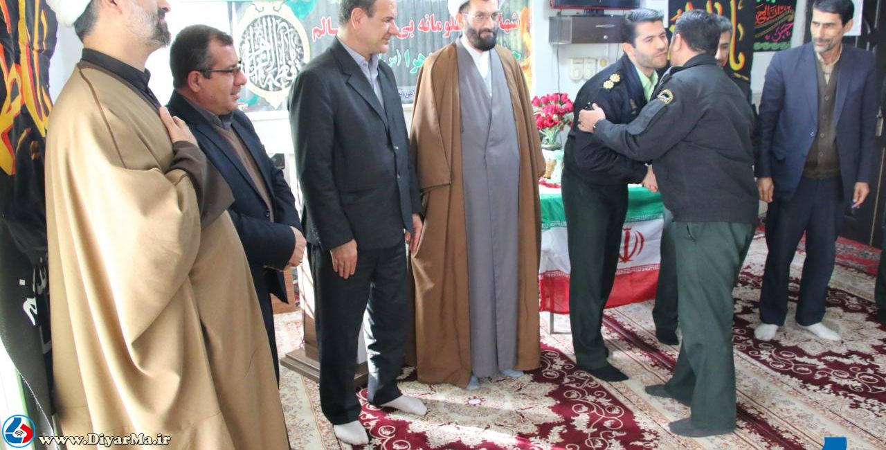 امام‌جمعه شهرستان آستانه‌اشرفیه در مراسم تجلیل از ایثارگران و جانبازان نیروی انتظامی این شهرستان گفت: شهادت بزرگ‌ترین روزی انسان در این دنیا است و این روزی همچنان در دسترس حافظان امنیت و آسایش مردم قرار دارد.