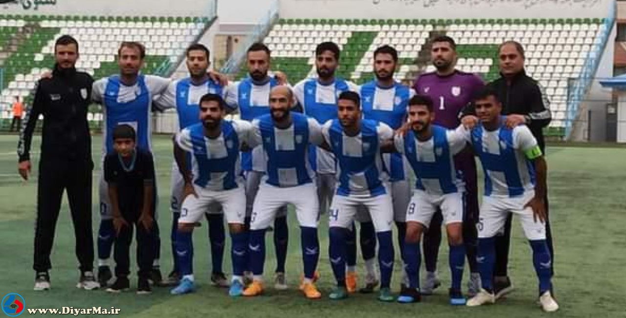 تیم فوتبال ساحل آستانه‌اشرفیه در هفته پنجم رقابت‌های لیگ برتر فوتبال استان گیلان میزبان خود خطبه سرا تالش را شکست داد.