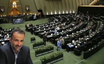 غیبت دنباله‌دار نماینده آستانه‌اشرفیه در مجلس شورای اسلامی