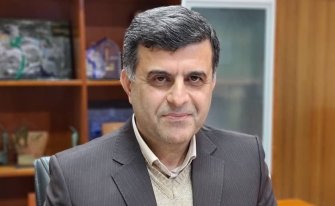 حیدری‌نژاد فرماندار جدید آستانه‌اشرفیه