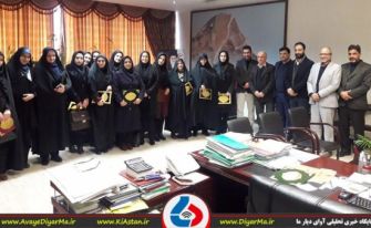 نایب‌رئیس شورای اسلامی شهر بندر کیاشهر: زنان در همه صحنه‌های مدنی، اجتماعی و سیاسی کشور نقش کلیدی و محوری دارند