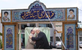 از کحالی تا درویش؛ مروری بر جنگ‌های نیابتی معاونان فرمانداری آستانه‌اشرفیه