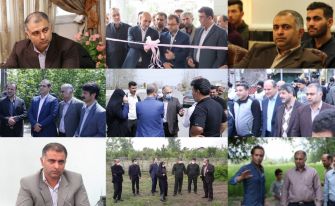 پایان بیش از ۱۹ سال خدمت حسن‌خواه در آستانه اشرفیه
