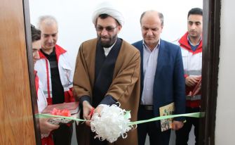 اقدام‌های خداپسندانه جمعیت هلال‌احمر در روستای شیرکوه شهرستان آستانه‌اشرفیه