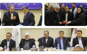 همدلی، مشارکت و ایثار لازمه وفاق است