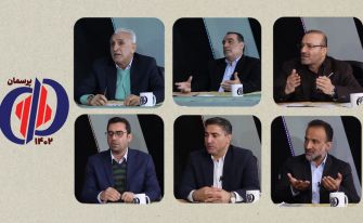 نامزدهای انتخابات مجلس دیار ما در قاب رسانه‌ها
