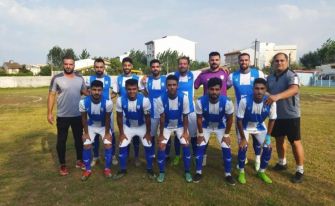 توقف ساحل در هفته اول رقابت‌های لیگ برتر فوتبال