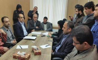 گزارش نشست استیضاح شهردار بندر کیاشهر؛ با ابقاء شهردار شهروندان ناراضی خوشحال به خانه برگشتند
