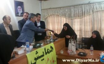 اجرای طرح مروج سلامت در مدارس آستانه‌اشرفیه و بندر کیاشهر