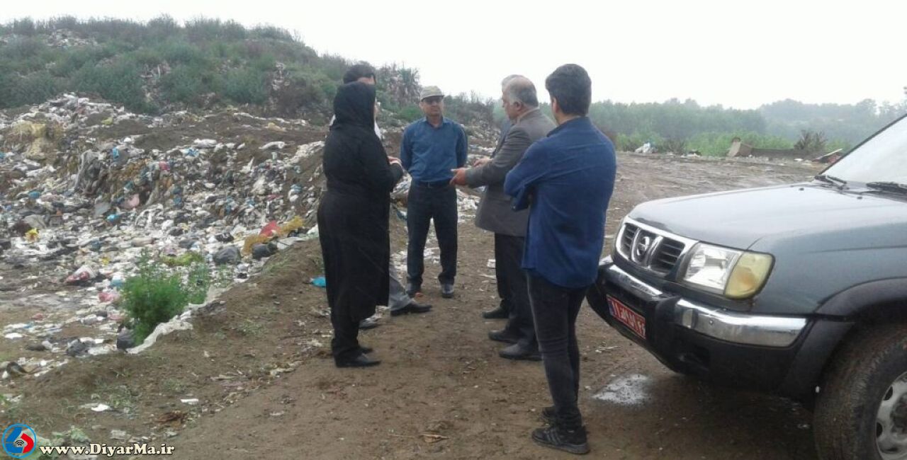 معاون محیط‌زیست انسانی اداره کل حفاظت محیط‌زیست گیلان: هفت شهر آستانه‌اشرفیه، کیاشهر، خشکبیجار، لولمان، لاهیجان، انزلی و لنگرود در اجرای طرح تفکیک زباله از سایر شهرها موفق‌تر هستند.