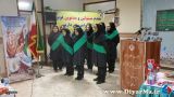 آیین بازگشایی مدارس در آستانه‌اشرفیه و بندر کیاشهر