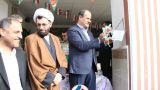 از گل‌افشانی مزار شهدا تا آغاز عملیات احداث مسکن محروم