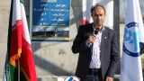 افتتاح 12 طرح عمرانی و عام‌المنفعه شهرستان آستانه‌اشر