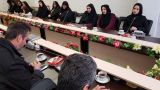 نایب‌رئیس شورای اسلامی شهر بندر کیاشهر: زنان در همه صح