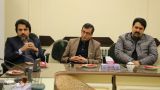 حنایی که دیگر برای مردم دیار ما رنگ ندارد