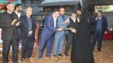 برگزاری اولین جشنواره غذای شب یلدا در آستانه‌اشرفیه