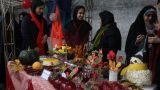 برگزاری اولین جشنواره غذای شب یلدا در آستانه‌اشرفیه