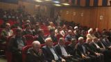 تجلیل از حماسه‌آفرینان 9 دی ۵۷ آستانه‌اشرفیه