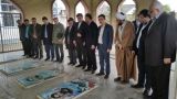 افتتاح 2 طرح صنعتی و زیست‌محیطی در آستانه‌اشرفیه