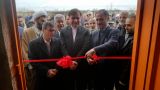 افتتاح 2 طرح صنعتی و زیست‌محیطی در آستانه‌اشرفیه