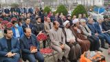 افتتاح پروژه‌های عمرانی شهرداری آستانه‌اشرفیه