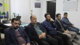 مدیری برای عبور از بحران‌ها