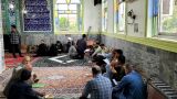 کاروان صلح و سازش دستگاه قضا به روستای تمچال آستانه‌اش