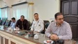 تشریح طرح جدید ترافیکی در نشست شورای ترافیک شهرستان آس