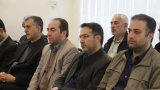 همدلی، مشارکت و ایثار لازمه وفاق است