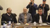همدلی، مشارکت و ایثار لازمه وفاق است