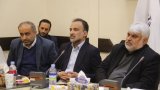 همدلی، مشارکت و ایثار لازمه وفاق است