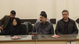 همدلی، مشارکت و ایثار لازمه وفاق است