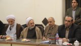 همدلی، مشارکت و ایثار لازمه وفاق است