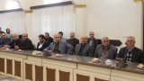همدلی، مشارکت و ایثار لازمه وفاق است