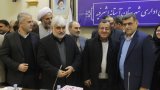 همدلی، مشارکت و ایثار لازمه وفاق است