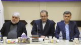 همدلی، مشارکت و ایثار لازمه وفاق است
