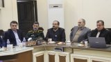 همدلی، مشارکت و ایثار لازمه وفاق است